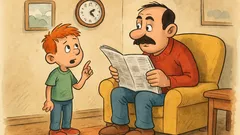 Banc: Bulișor către Bulă, proful de mate...